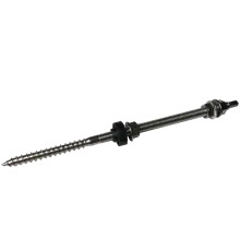 Photonica М10х250 А2 (DW-10-250) Болти шестигранні