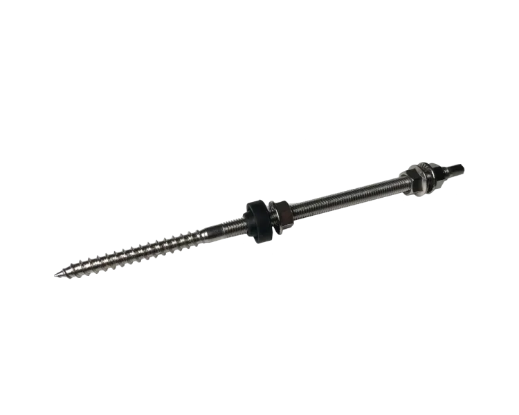 Photonica М10х250 А2 (DW-10-250) Болти шестигранні