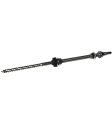 Photonica М10х300 А2 (DW-10-300) Болти шестигранні