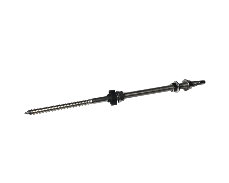 Photonica М10х300 А2 (DW-10-300) Болти шестигранні