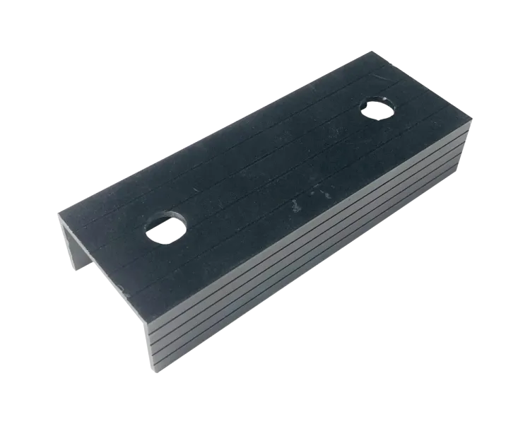 Photonica (LS-CZ) 120х45 З'єднувач профілю анодований