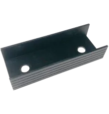 Photonica (LS-CZ) 120х45 З'єднувач профілю анодований