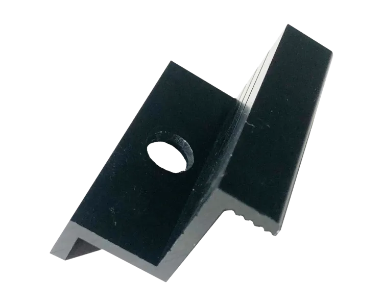 Photonica (KK-50-30-CZ) Затискач кінцевий анодований