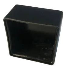 Photonica 40x40 (ZS-40X40-CZ) Заглушка профілю