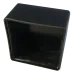 Photonica 40x40 (ZS-40X40-CZ) Заглушка профілю