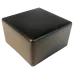 Photonica 40x40 (ZS-40X40-CZ) Заглушка профілю