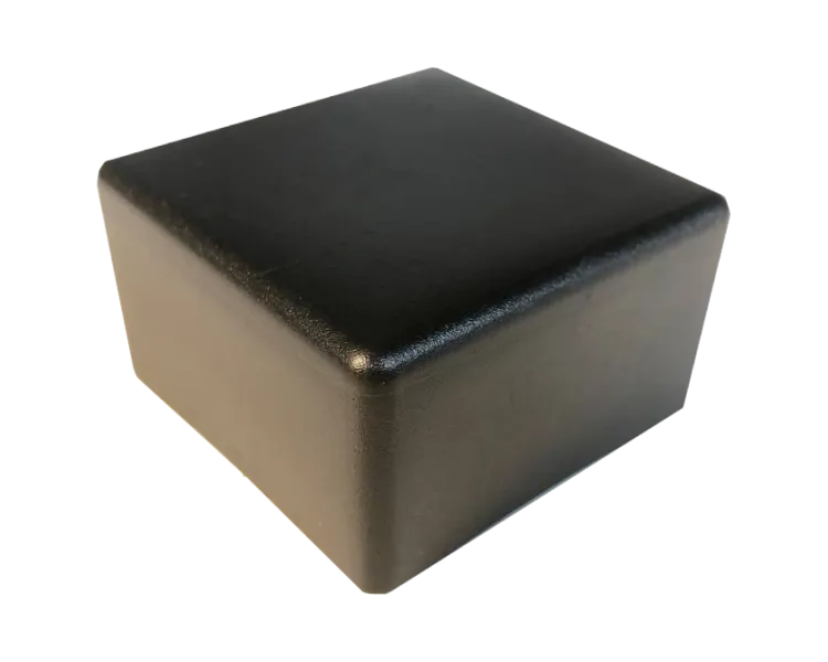 Photonica 40x40 (ZS-40X40-CZ) Заглушка профілю