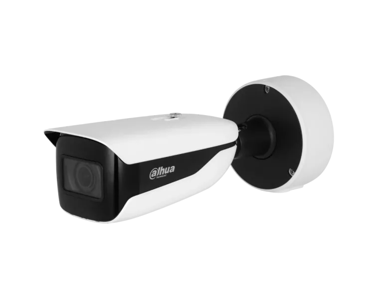 DH-IPC-HFW7842H-Z-X WizMind 8МП (2.7-12мм) IP відеокамера Dahua