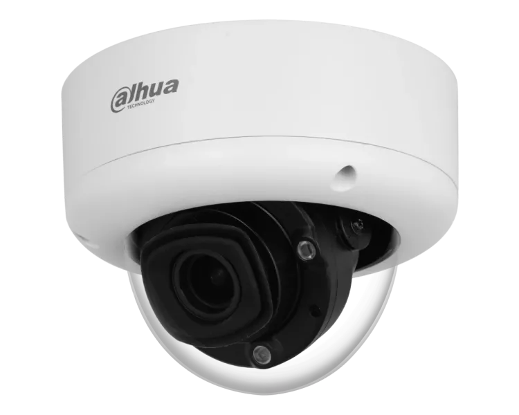 DH-IPC-HDBW7842E1-Z-X WizMind 8МП (2.7-12мм) IP відеокамера Dahua