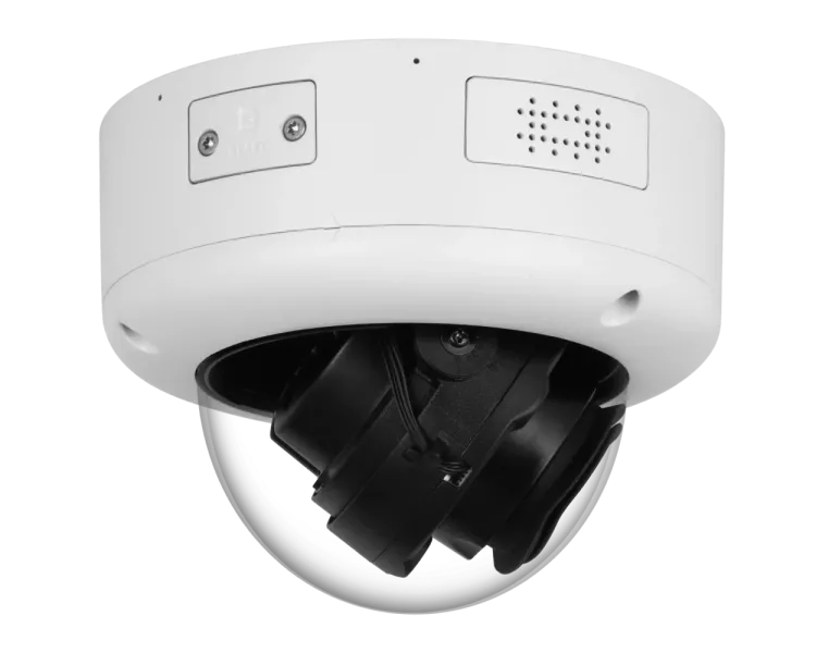 DH-IPC-HDBW7842E1-Z-X WizMind 8МП (2.7-12мм) IP відеокамера Dahua