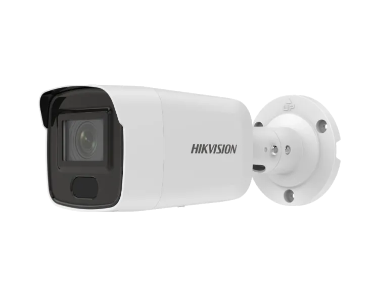 DS-2CD3066G2-IS (H)(eF) 6МП 2.8мм AcuSense IP відеокамера Hikvision