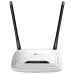 TP-LINK TLWR 841N Wi-Fi 4 Wi-Fi роутер