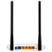 TP-LINK TLWR 841N Wi-Fi 4 Wi-Fi роутер