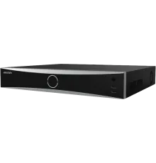 iDS-7732NXI-M4/X 32-канальний DeepinMind 1.5U 8K Відеореєстратор Hikvision