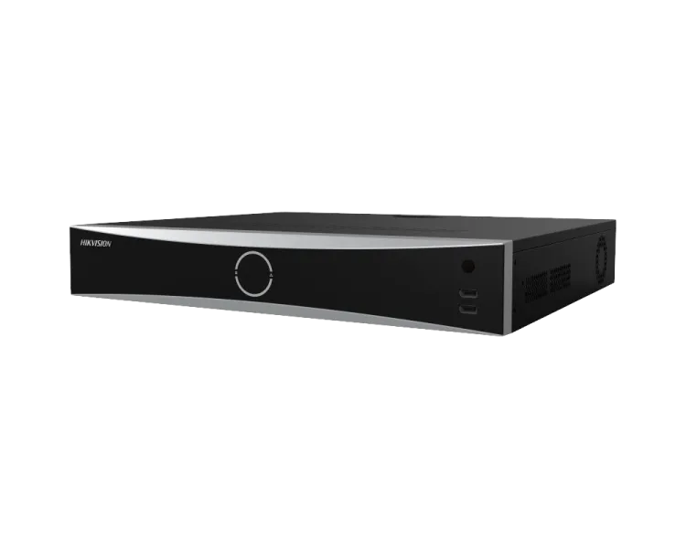 iDS-7732NXI-M4/X 32-канальний DeepinMind 1.5U 8K Відеореєстратор Hikvision