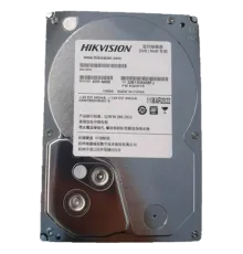 Hikvision DS40HKVS-VX1 Жорсткий диск внутрішній