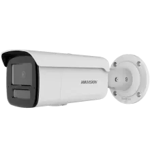 DS-2CD2T83G2-4LI 8МП (4мм) IP відеокамера Hikvision