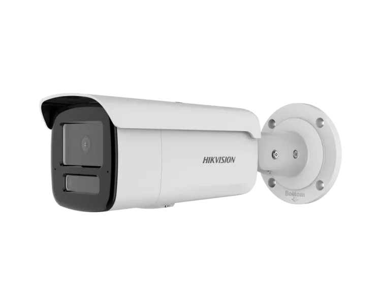 DS-2CD2T83G2-4LI 8МП (4мм) IP відеокамера Hikvision