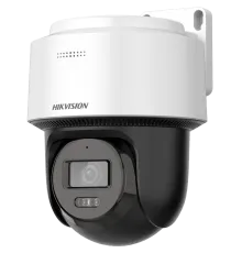 DS-2DE2C400MWG-E 4МП (2.8мм) PT відеокамера Hikvision