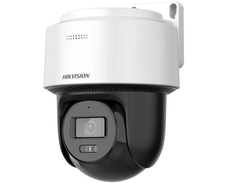 DS-2DE2C400MWG-E 4МП (2.8мм) PT відеокамера Hikvision