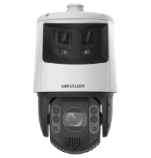DS-2SE7C432MWG-EB/26(F0) 4МП (2.8+5.9-188.8мм) TandemVu PTZ відеокамера Hikvision