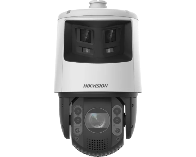 DS-2SE7C432MWG-EB/26(F0) 4МП (2.8+5.9-188.8мм) TandemVu PTZ відеокамера Hikvision