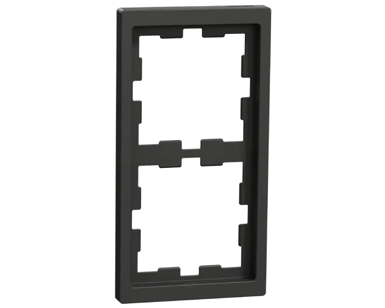 Schneider Electric Merten System Design MTN4020-6534 Рамка
