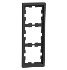 Schneider Electric Merten System Design MTN4030-6534 Рамка