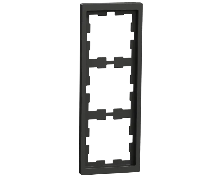 Schneider Electric Merten System Design MTN4030-6534 Рамка