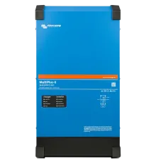 VictronEnergy MultiPlus-II 24/5000/120-50 однофазний чиста синусоїда Інвертор
