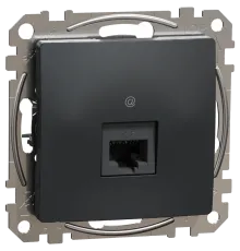 Schneider Electric Sedna Design & Elements SDD114451 Комп'ютерна розетка RJ45 5e