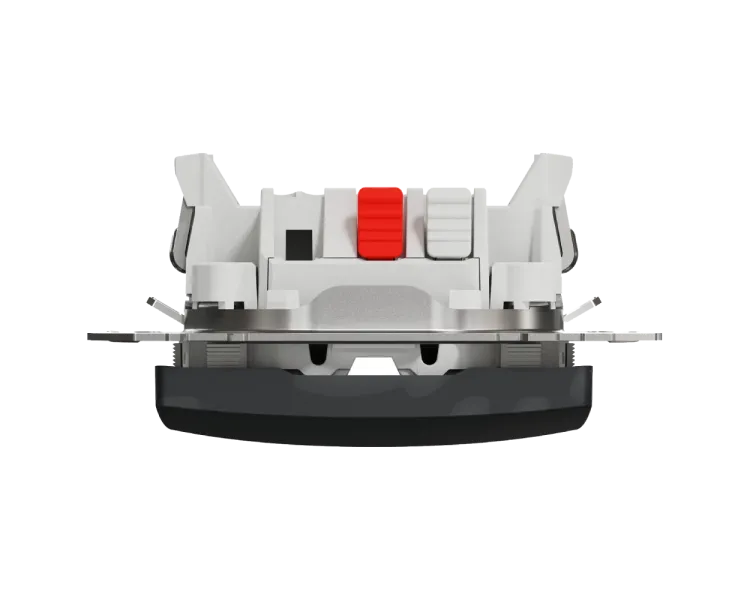 Schneider Electric Sedna Design & Elements SDD114101 Вимикач