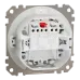 Schneider Electric Sedna Design & Elements SDD214105 Двоклавішний вимикач