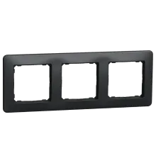 Schneider Electric Sedna Design & Elements SDD314803 Рамка