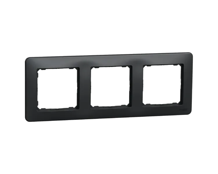 Schneider Electric Sedna Design & Elements SDD314803 Рамка