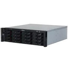 DHI-NVR5064-EI 64-канальний 16HDD 3U Відеореєстратор Dahua