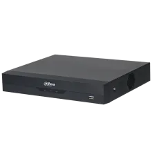DH-XVR5104HS-5M-I3 4-канальний Penta-brid 5M-N/1080p Відеореєстратор Dahua