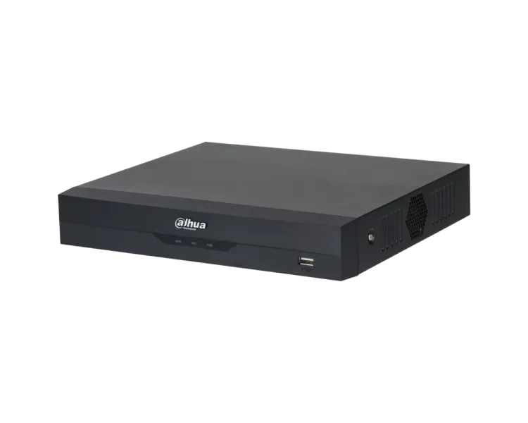 DH-XVR5104HS-5M-I3 4-канальний Penta-brid 5M-N/1080p Відеореєстратор Dahua
