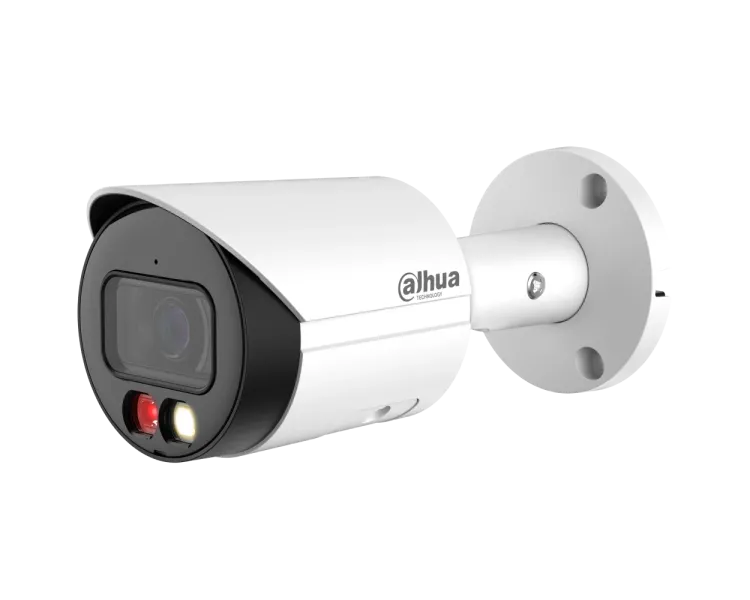 DH-IPC-HFW2249S-S-IL 2МП (3.6мм) IP відеокамера Dahua