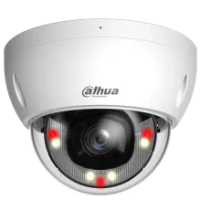 DH-IPC-HDBW2849E-S-IL 8МП (2.8мм) з мікрофоном IP відеокамера Dahua