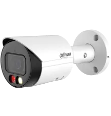 DH-IPC-HFW2249S-S-IL 2МП (2.8мм) IP відеокамера Dahua