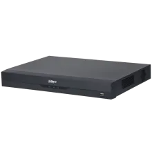 DHI-NVR2208-I2 8-канальний 1U 2HDD WizSense Відеореєстратор Dahua