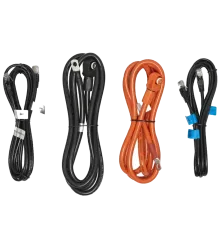 EXTERNAL CABLE KIT (2M&3M) Кабель інверторний