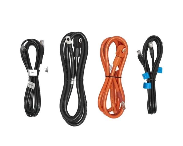 EXTERNAL CABLE KIT (2M&3M) Кабель інверторний