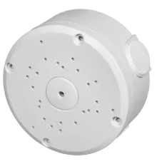 Light Vision VLC-01BX Монтажна коробка пластик 120*50 мм