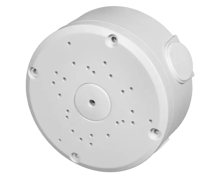 Light Vision VLC-01BX Монтажна коробка пластик 120*50 мм