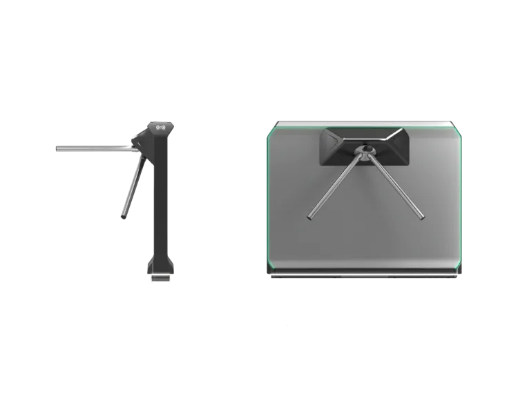 FlowMotion mTripod short Турнікет-трипод