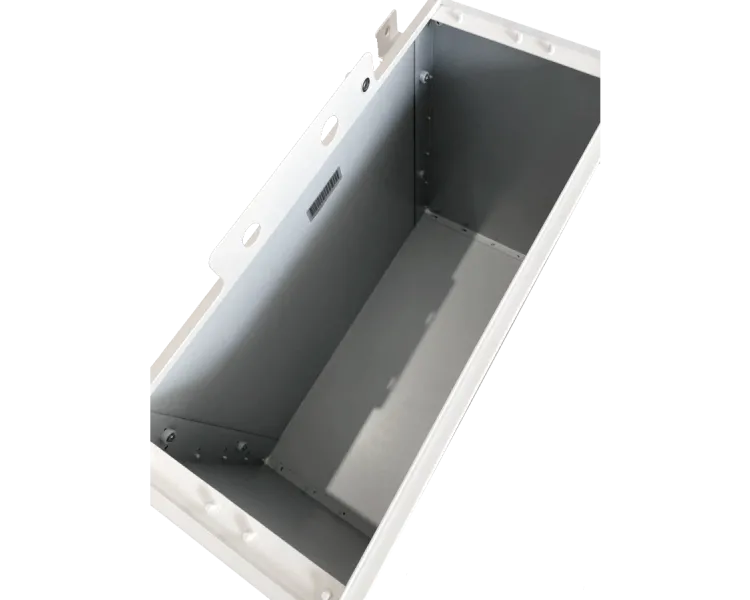 Dyness B4850-BOX Корпус для акумуляторних батарей