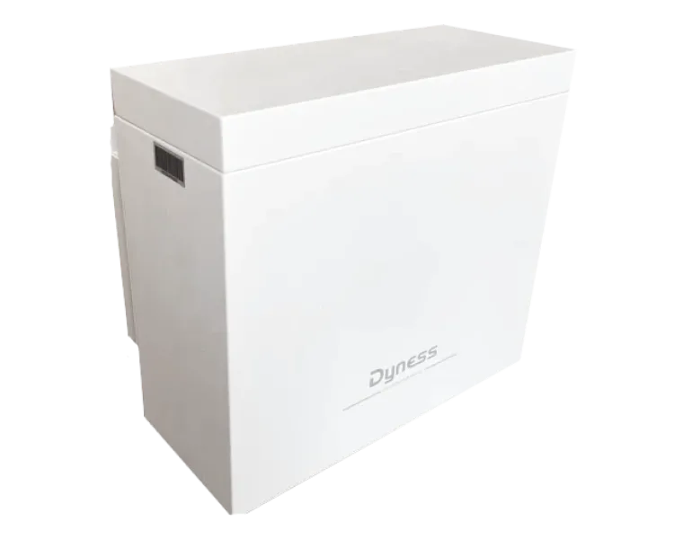 Dyness B4850-BOX Корпус для акумуляторних батарей