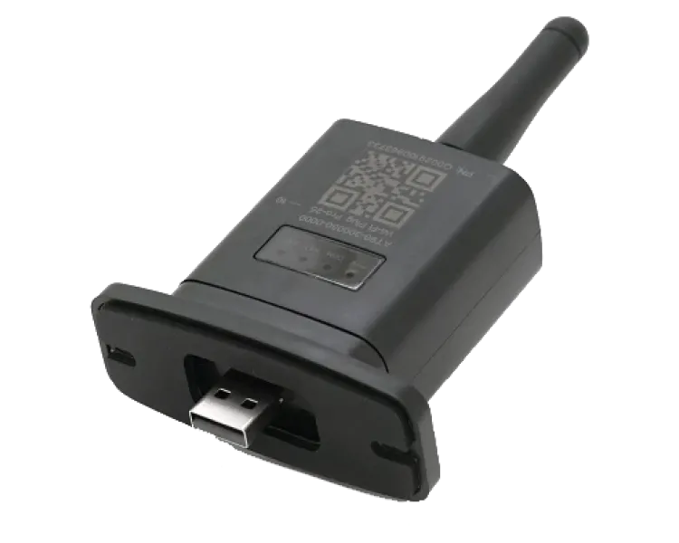 Must WiFi PLUG Модуль моніторингу